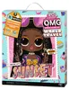 MGA LOL Surprise O.M.G. World Travel - Západ slnka Náhľad obrázku produktu 1