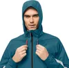 Jack Wolfskin Morobbia 2l Jkt M 1115511-4133, Jacke, Produktbild-Vorschau 3