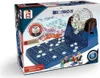 Bingo Automat Chicos Deluxe 30 x 42 x 23 cm 72 Karten Produktbild-Vorschau 1
