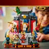 LEGO® NINJAGO 71866 15e anniversaire : des personnages Voir les images du produit 17