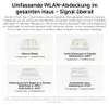 Xiaomi Mesh System | AX3000 NE (2-pack) | 802.11ax | Podgląd zdjęcia produktu 9