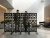 Decoratief metalen paneel - Metalen schuttingwand - Mozaïek Productafbeelding-voorbeeld 15