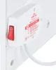 ECONO-HEAT eHeater 400W, Heizkörper, 2 m, Wand, Weiß, 400 Produktbild-Vorschau 2