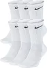 NIKE Everyday Cushioned Crew Socken SX7664-100 Tenisky, Náhled obrázku produktu 5