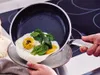 GreenPan Premiere, Kulatý, Univerzální pánev, Stříbrná, Náhled obrázku produktu 13