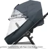 Maxi-Cosi Comfort Kinderwagen Regenverdeck, Regenverdeck Produktbild-Vorschau 7