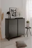 Buffet 2 Türen L88 cm - BERTRIX Produktbild-Vorschau 10