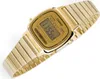 Casio Damen Digital Armbanduhr LA670WGA9D Produktbild-Vorschau 8
