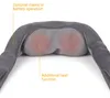 medisana NM 885 Shiatsu-Nackenmassagegerät mit Produktbild-Vorschau 5