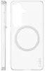 PanzerGlass CARE™ telefoonhoesje, transparant, voor Samsung Productafbeelding-voorbeeld 4