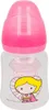 Superman - 150 ml Schnullerflasche (Supergirl) Produktbild-Vorschau 2