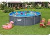 Ganzjährig nutzbarer Garten-Panelpool 549 x 132 cm 13-in-1 Produktbild-Vorschau 6