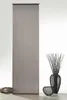 heimtexland ® Schiebegardine Natural Chic mit Zubehör Produktbild-Vorschau 1