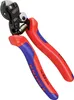KNIPEX - Tagliafili - isolato - 160 mm Anteprima dell’immagine prodotto 1
