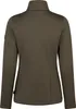 Pikeur Damen Polartec Fleecejacke deep khaki Sports HW 25, Produktbild-Vorschau 2