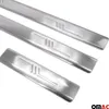 Seuils de porte pour Range Rover Sport LS 2005-2013 Acier Voir les images du produit 3