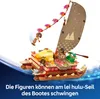 LEGO® Disney Prinzessin 43270 Vaianas Abenteuerfloß Produktbild-Vorschau 44