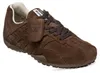 GEOX SNAKE, Sneaker in Braun, dunkel für Herren, Größe 43 Produktbild-Vorschau 5