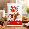 Tris per bambini, confezione da 5 da 100 g Anteprima dell’immagine prodotto 1