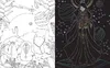 Magische Galaxien - Kritzel-Kratzel-Buch für Kinder ab 7 Produktbild-Vorschau 4