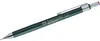 Faber-Castell 136900, Grün, Kunststoff, HB, 1 mm, 10 Produktbild-Vorschau 1