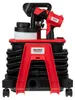 WALTER Farbsprühsystem 1200 W, für Farben, Lacke & Lasuren Produktbild-Vorschau 2