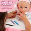 BABY born Styling Filzstifte-und Accessoire-Set für den Produktbild-Vorschau 3