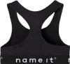 Maglietta Name It 2 unità Nero 9-10 anni Ragazze Nero 9-10 Anteprima dell’immagine prodotto 10