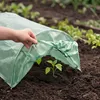 TUNEL FOLIOWY OGRODOWY MINI SZKLARNIA DO UPRAW 300 x 45 x Podgląd zdjęcia produktu 4