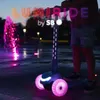 LUMI RIDE monopattino per bambini monopattino per bambini a Anteprima dell’immagine prodotto 2