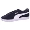 Puma PUMA Smash 3.0 Sneaker in Übergrößen Schwarz 390984-03 Produktbild-Vorschau 2