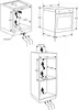 Candy FCT 896 X WIFI Pyrolyse-Backofen Edelstahl - inkl. Produktbild-Vorschau 10