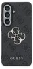 Guess 4G Metall-Logo-Rückabdeckung für das Samsung Galaxy Produktbild-Vorschau 2