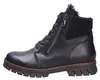 Waldläufer H-Xara 975901-001 Boots, Damen, Schwarz, Leder, Produktbild-Vorschau 28