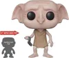 Harry Potter - Dobby 63 Special Edition - Funko Pop! - Produktbild-Vorschau 6