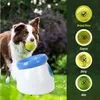 BOT automatische Ballwurfmaschine für Hunde L2, 5 cm, blau Produktbild-Vorschau 5