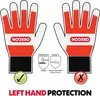 OREGON Schnittschutzhandschuhe Schnittschutz Handschuh Produktbild-Vorschau 11
