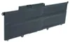 vhbw Akku kompatibel mit Samsung NP900X3E-A06, Produktbild-Vorschau 2