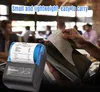 XGR-POS581 Prenosná mini termálna tlačiareň 2 palcová Náhľad obrázku produktu 12