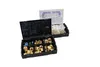 L-BOXX Werkzeugkoffer Mini Schwarz/Anthrazit (Deckel opak) Produktbild-Vorschau 4