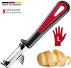 Westmark Sparschäler »Gallant«, Linkshänder 29032270 Voir les images du produit 4