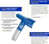 Graco LP517 RAC X - Tip de Sprühen de Airless Lackieren de Produktbild-Vorschau 4