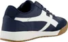 Skechers Zinger - Manzanilla Totale  Sneakers Laag - Blauw Voir les images du produit 20
