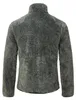 Gilet in pile Erik di Nordberg – Uomo – Verde erba - Taglia Anteprima dell’immagine prodotto 2