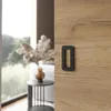 Schiebetüren WAYATT DUO mit Griff, Craft Gold Eiche, Produktbild-Vorschau 3