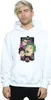 DC Comics - "Rogues Gallery" Kapuzenpullover für Herren Produktbild-Vorschau 2