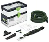 Festool CTLC SYS I-Basic akumulátorový mobilní vysavač 36 V Náhled obrázku produktu 24