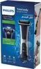 The image shows the packaging of a Philips Bodygroom Series 7000. Podgląd zdjęcia produktu