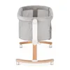 PETITE&MARS Lettino con funzione culla Glory 2in1 Moka Anteprima dell’immagine prodotto 7