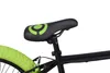 CHILLIZ BMX Freestyle 20 Zoll XB.01 schwarz-grün Kinder Produktbild-Vorschau 5
